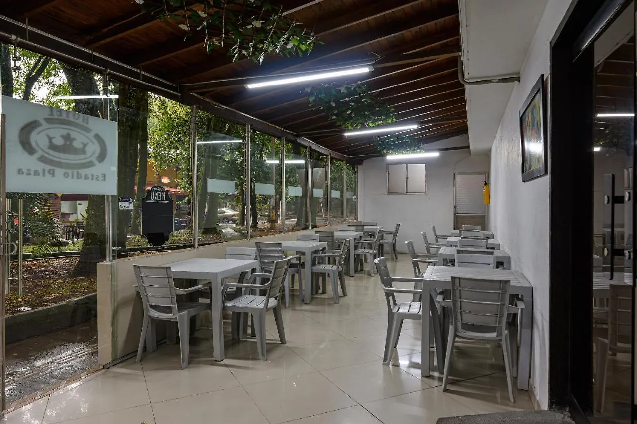 Hotel Med Colombia Medellin
