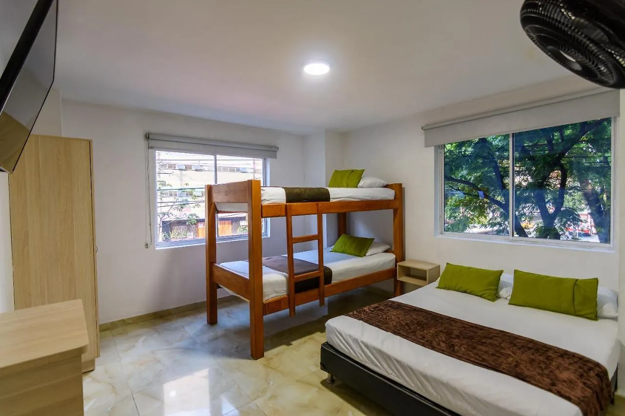 Hotel Med Colombia Medellín