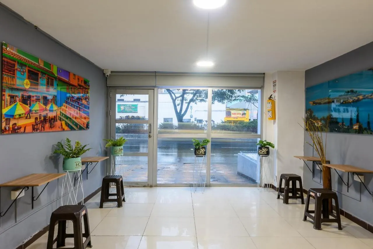 ****  Hotel Med Colombia Medellín Colombia