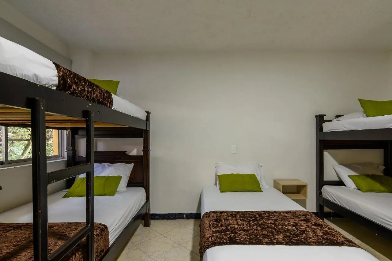 Hotel Med Colombia Medellín