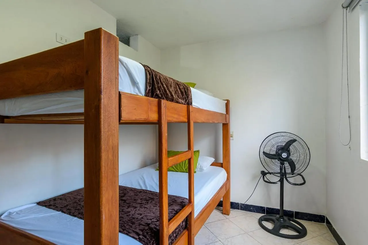 Hotel Med Colombia Medellín Colombia