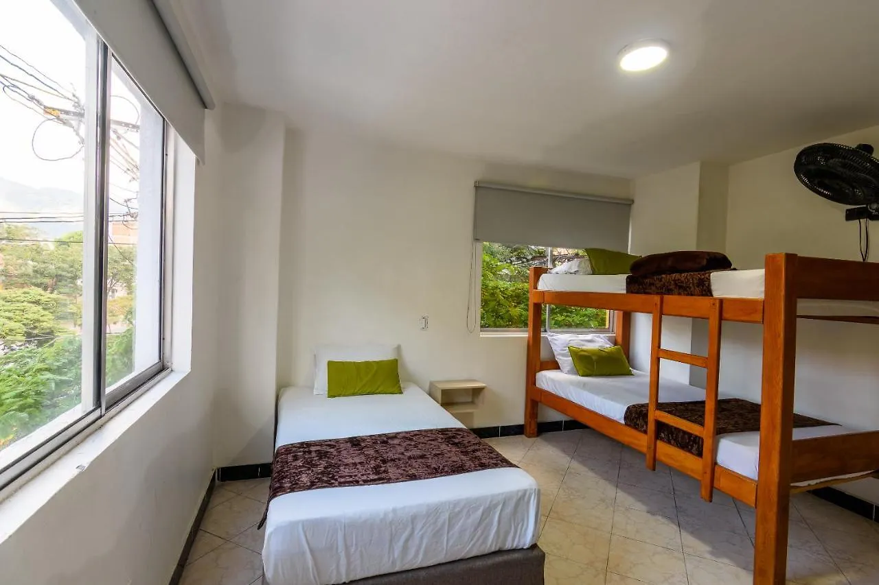 Hotel Med Colombia Medellín
