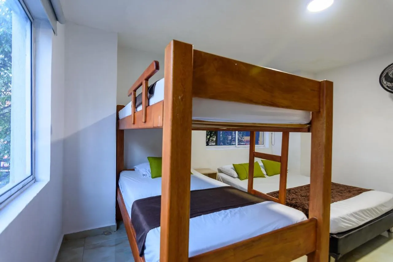 Hotel Med Colombia Medellín