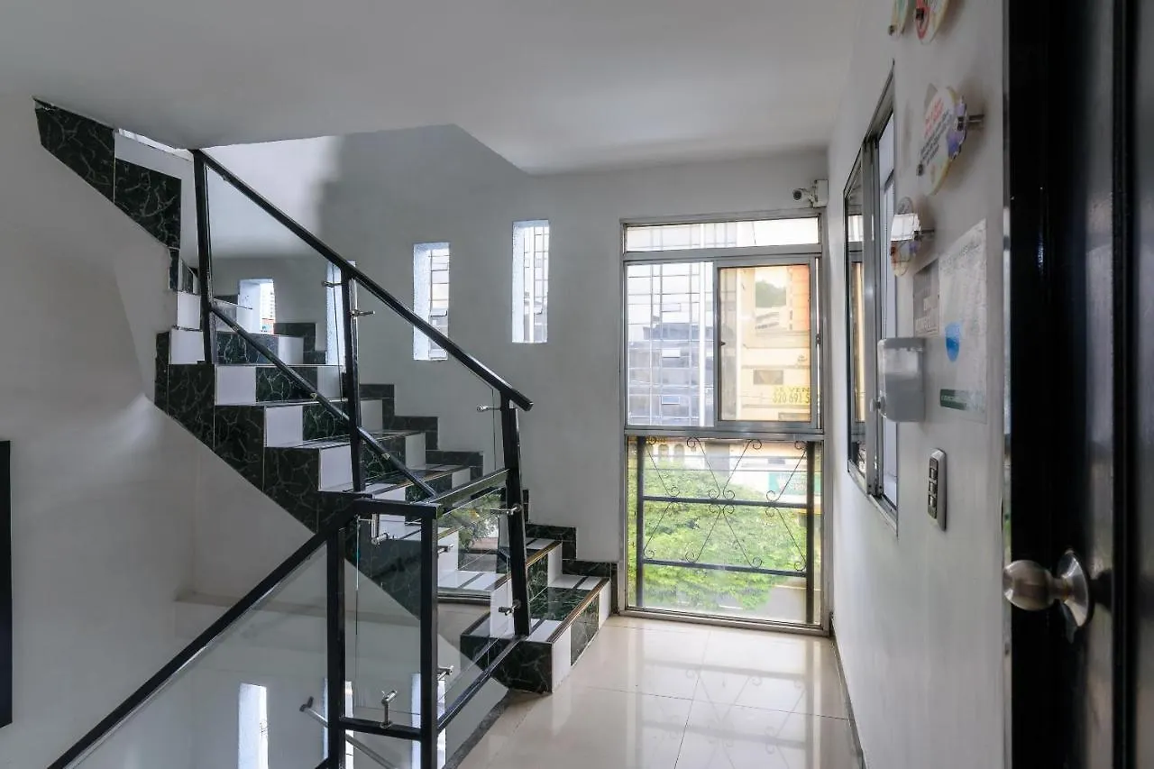 ****  Hotel Med Colombia Medellín Colombia