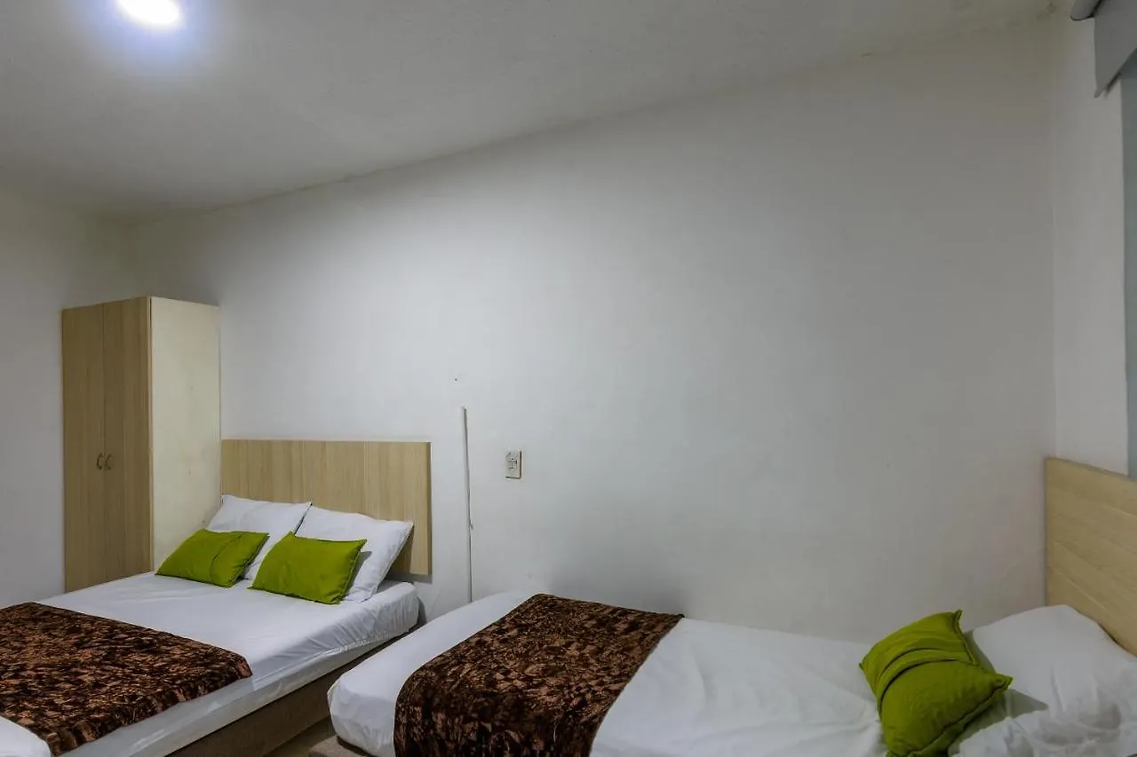 Hotel Med Colombia Medellín Colombia