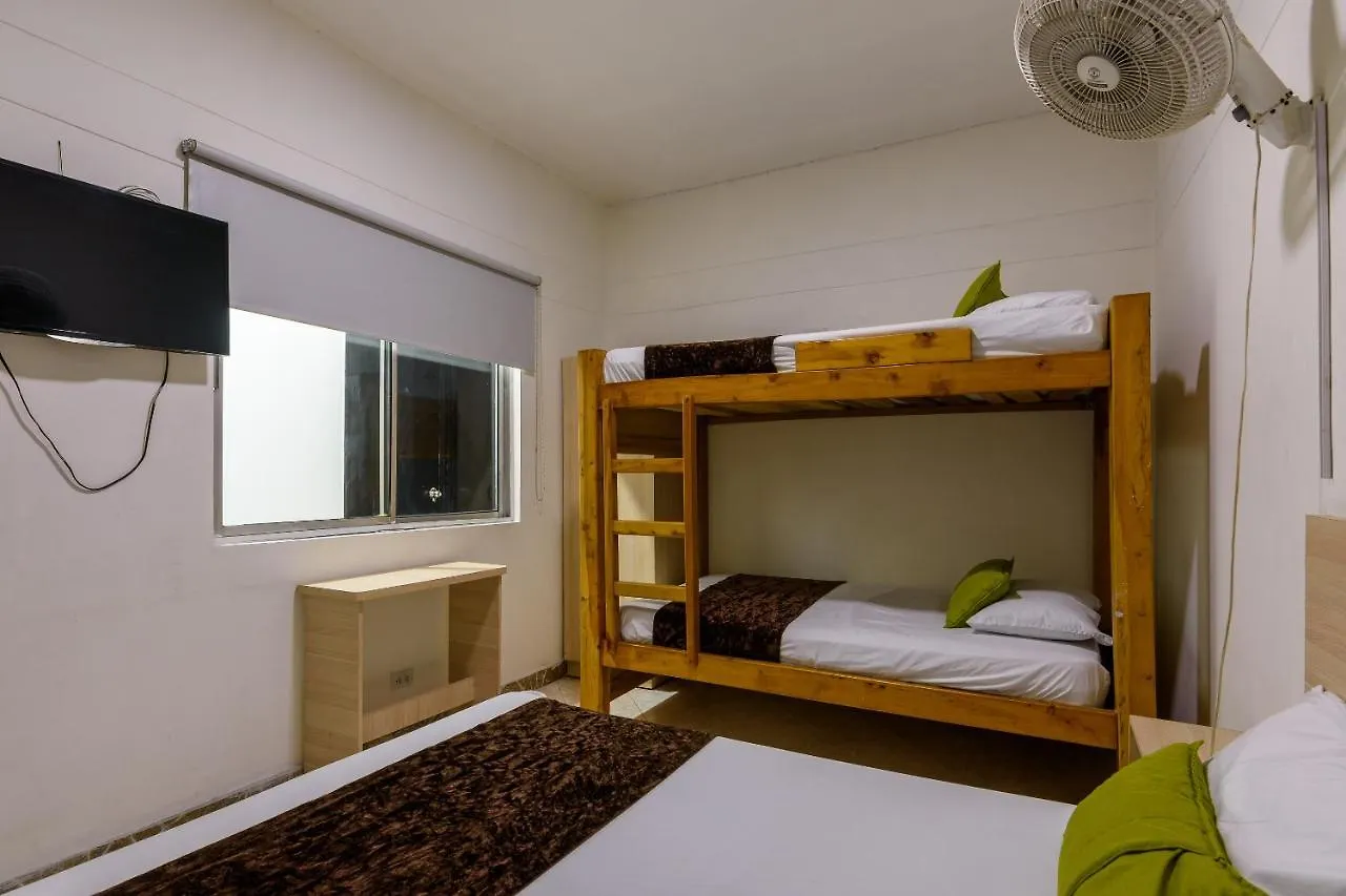Hotel Med Colombia Medellín