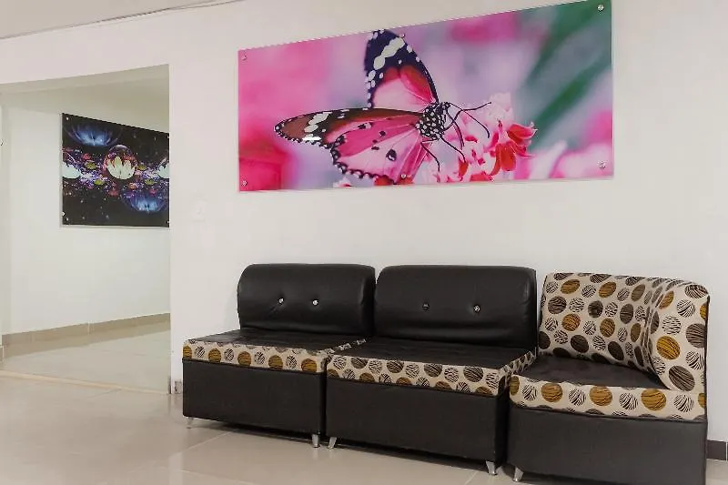 Hotel Med Colombia Medellín