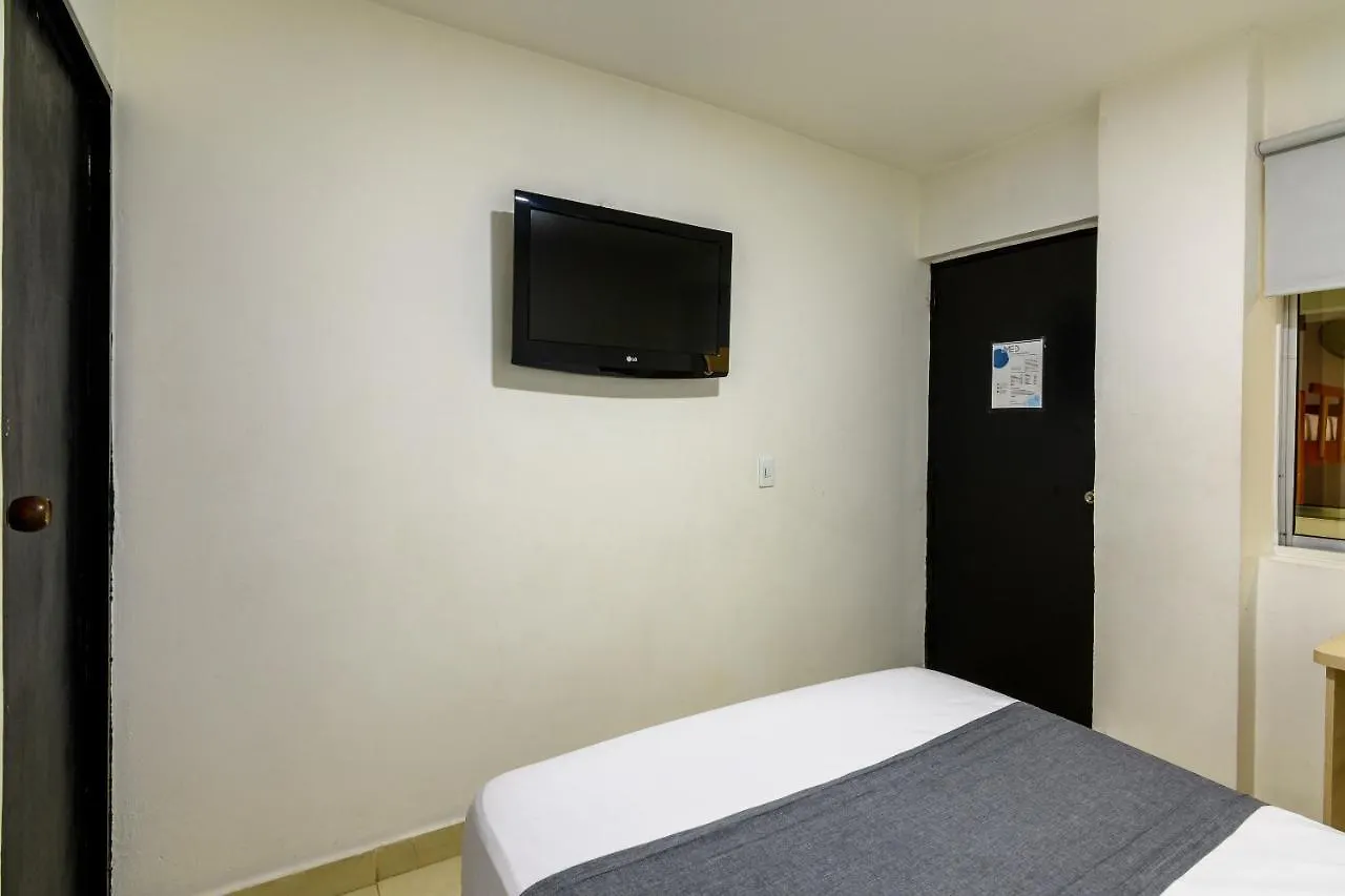 Hotel Med Colombia Medellín Colombia