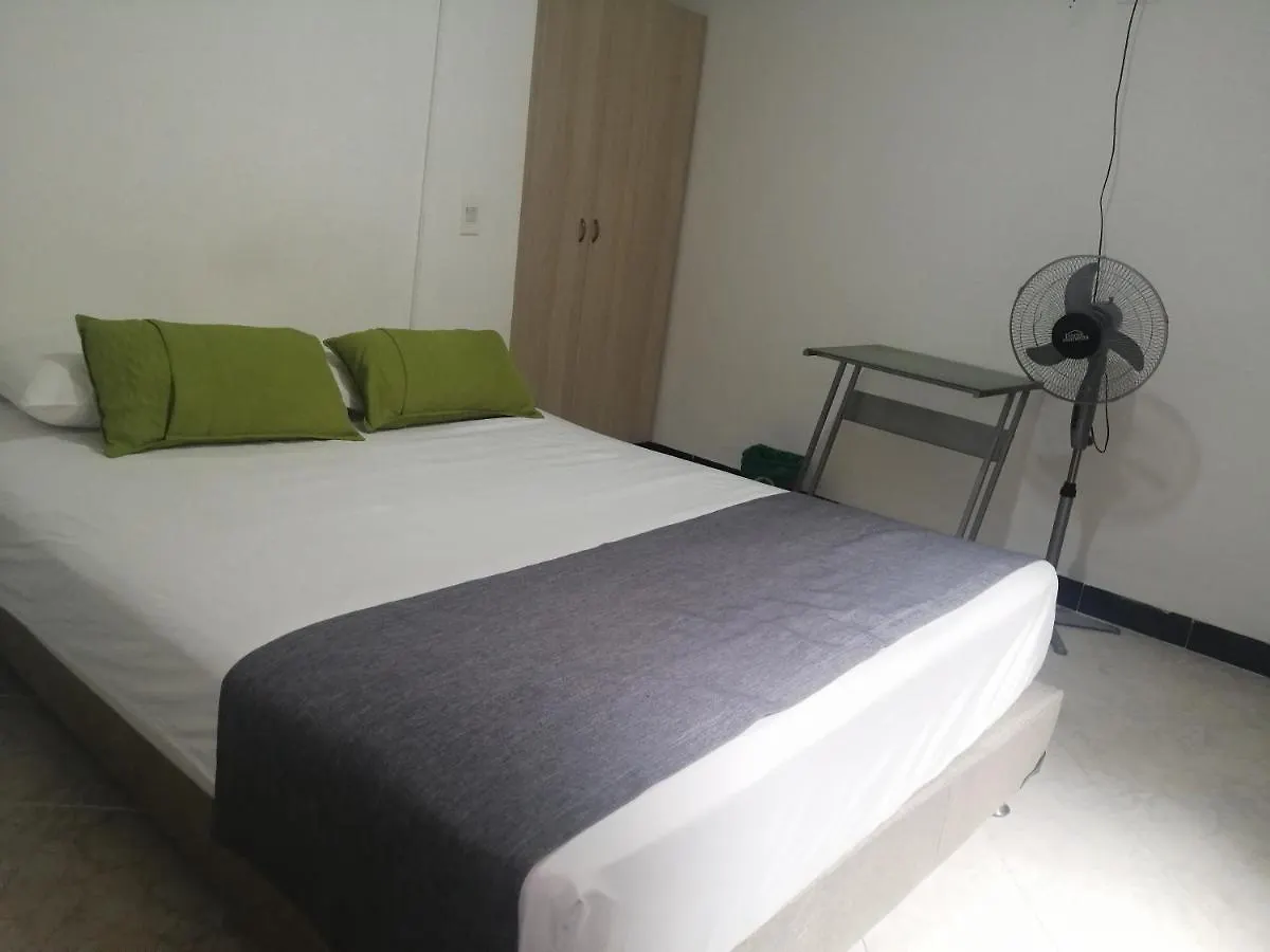 Hotel Med Colombia Medellín 4*,