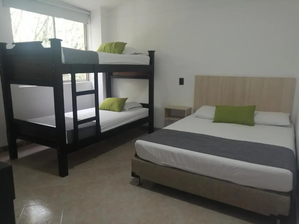 Hotel Med Colombia Medellín