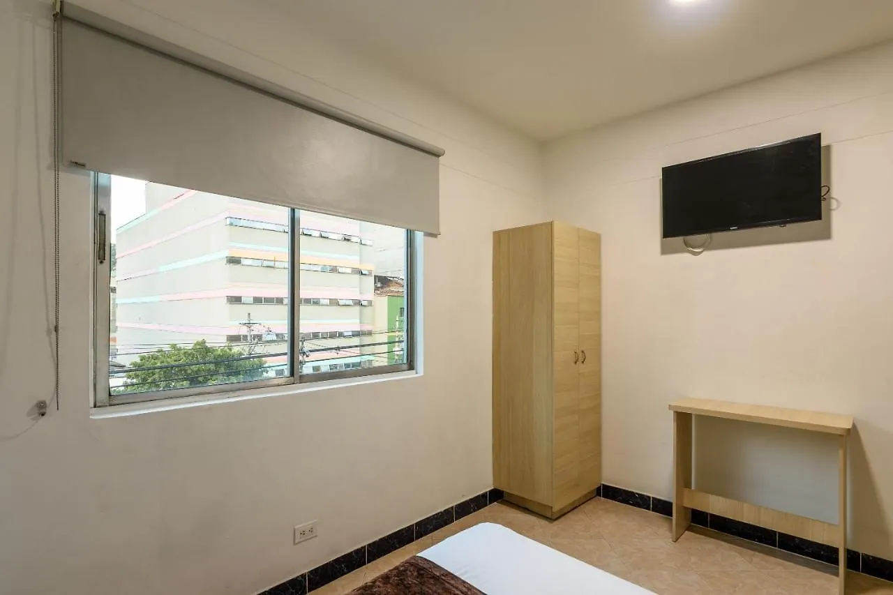 Hotel Med Colombia Medellín Colômbia