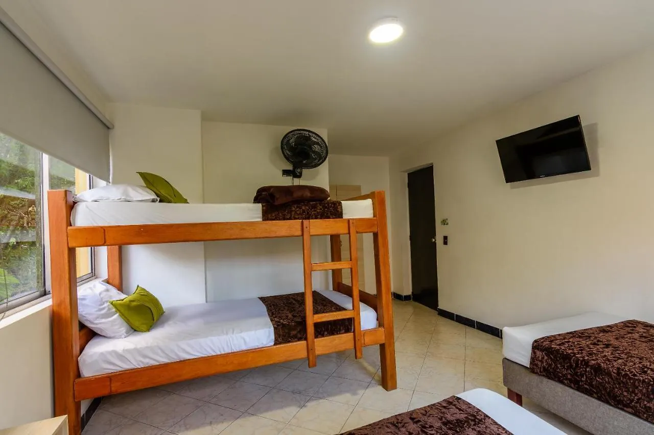 Hotel Med Colombia Medellín