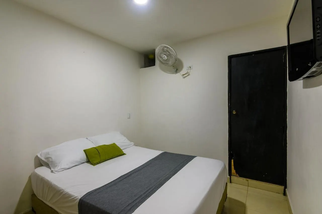 Hotel Med Colombia Medellín 4*,  Colômbia