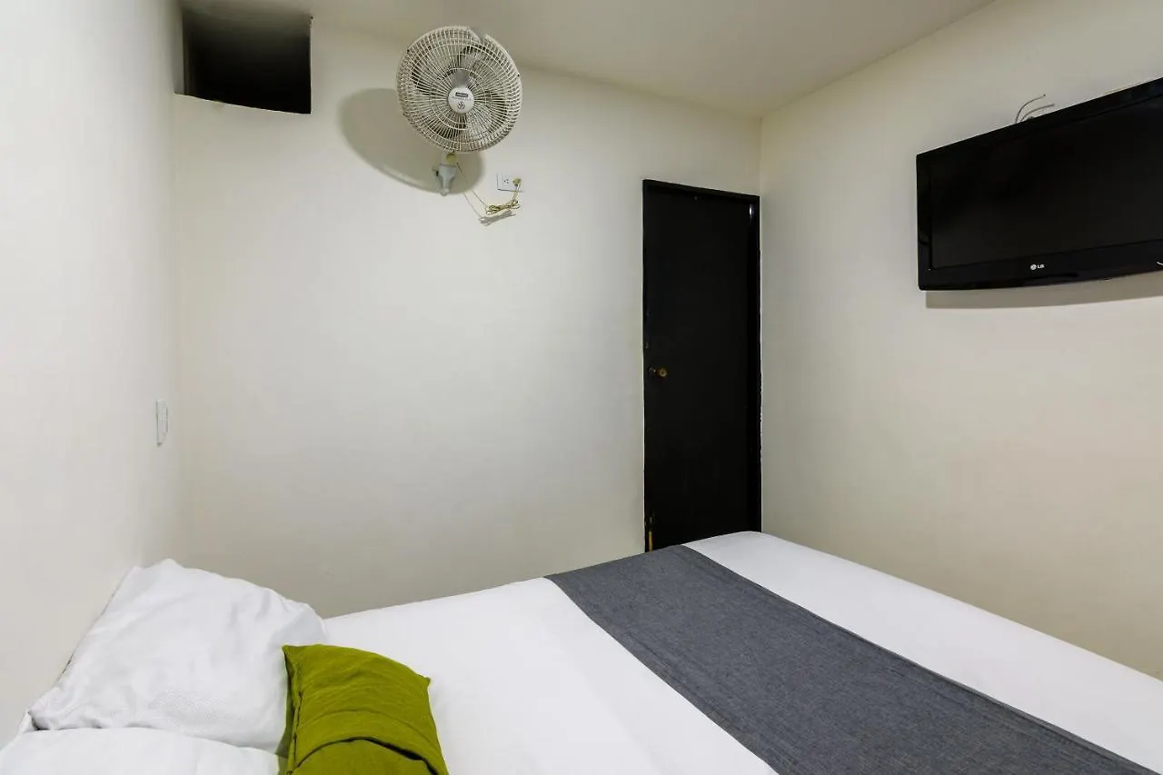 Hotel Med Colombia Medellín