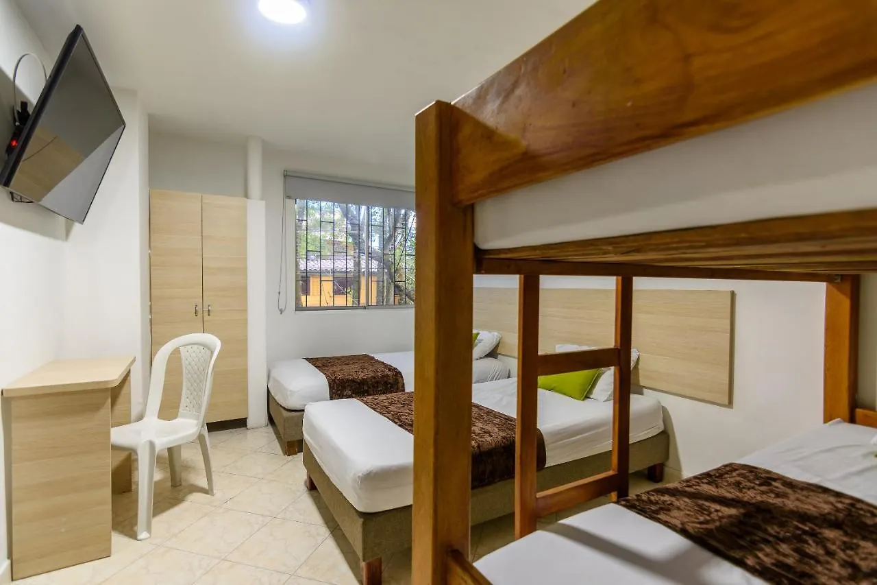 Hotel Med Colombia Medellín Colômbia