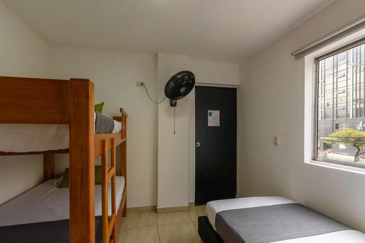 Hotel Med Colombia Medellín
