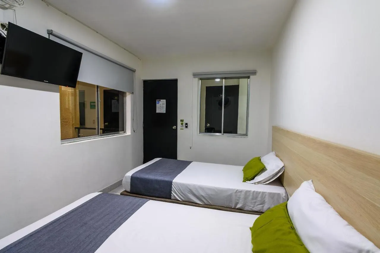 Hotel Med Colombia Medellín