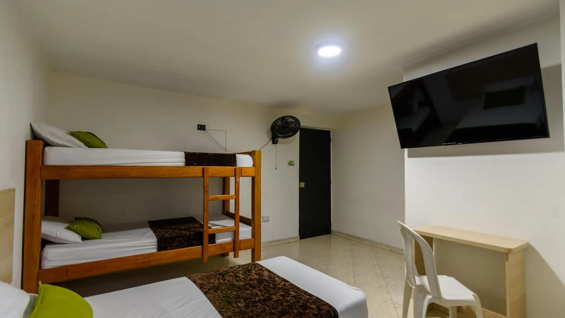 Hotel Med Colombia Medellín 4*,