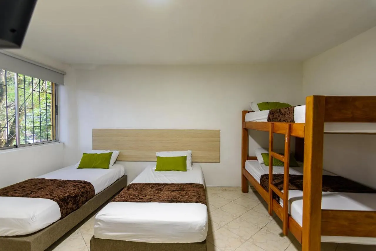Hotel Med Colombia Medellín