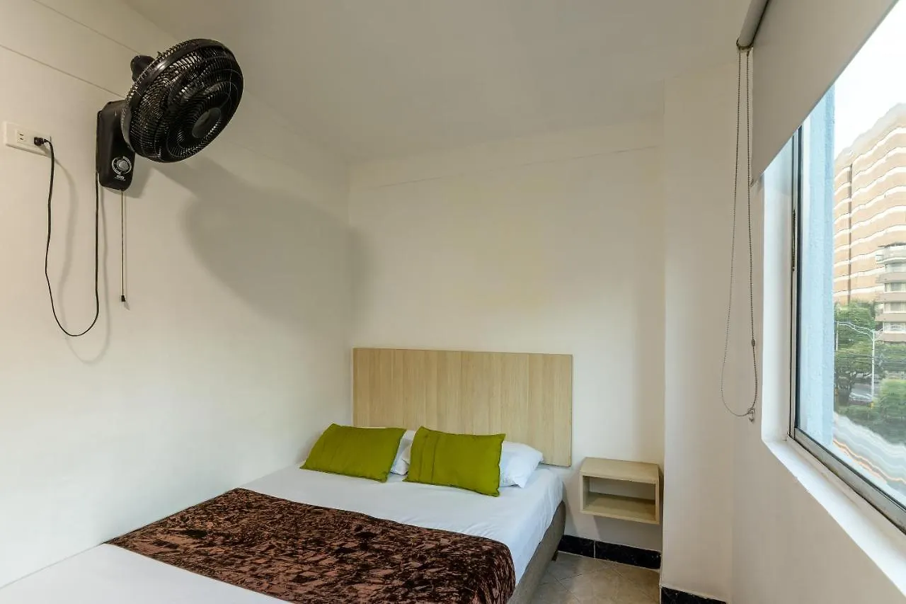 Hotel Med Colombia Medellín