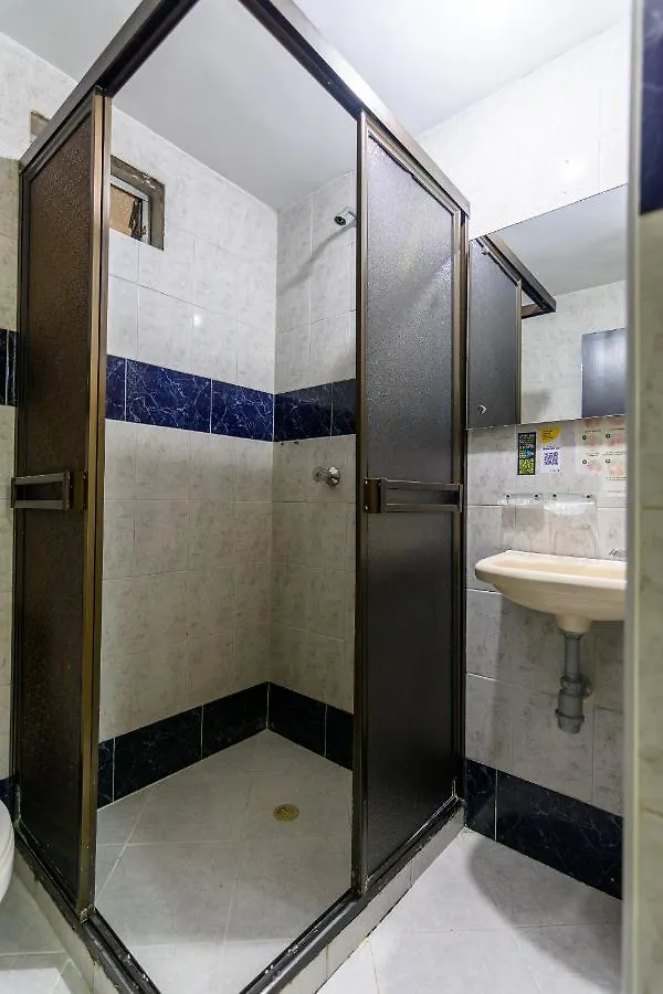 Hotel Med Colombia Medellín