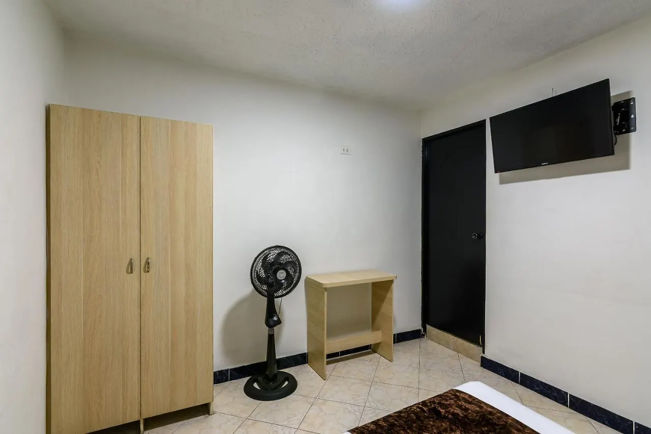 Hotel Med Colombia Medellín