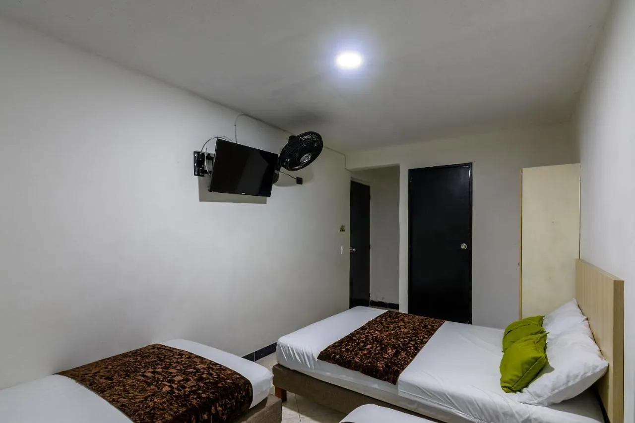 Hotel Med Colombia Medellín Colômbia