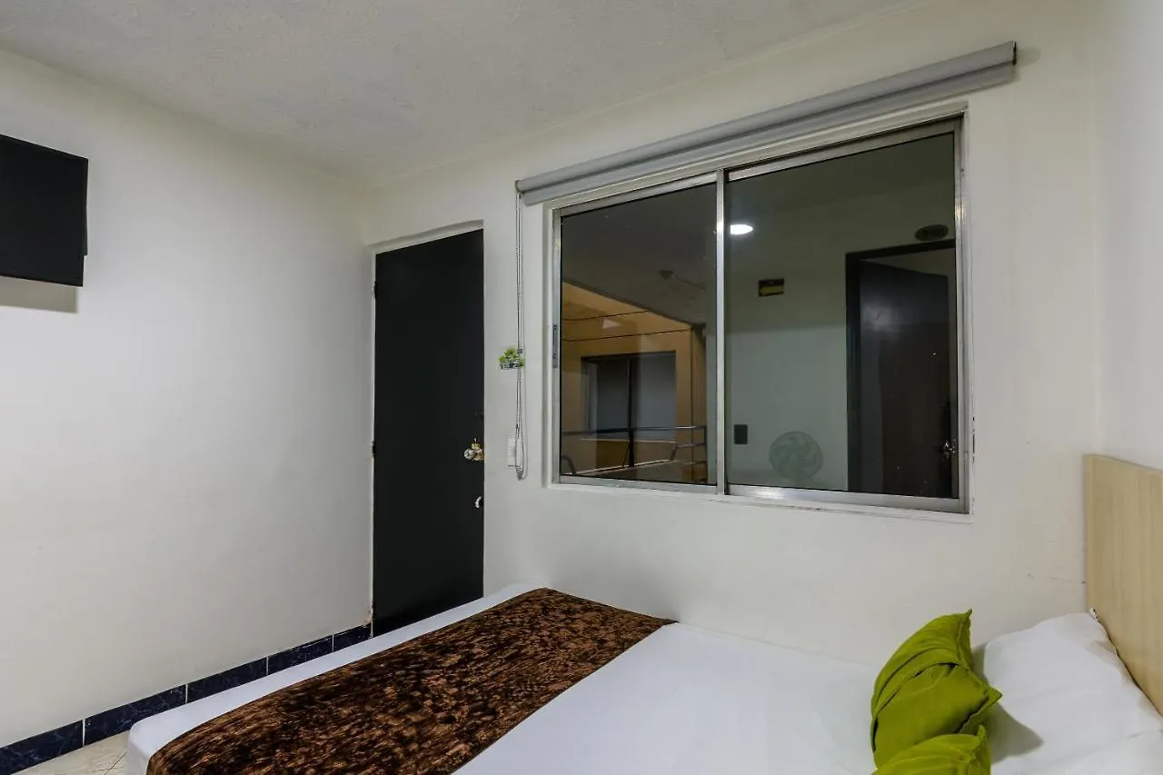 Hotel Med Colombia Medellín