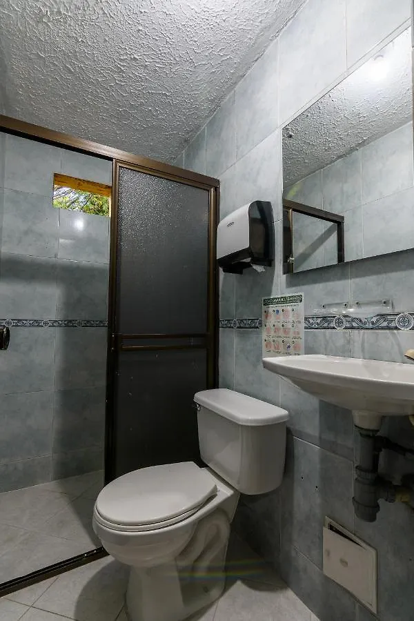 Hotel Med Colombia Medellín 4*,