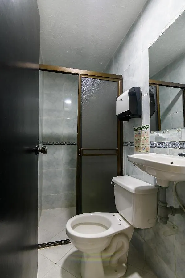 Hotel Med Colombia Medellín