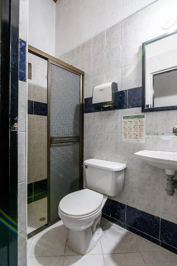 Hotel Med Colombia Medellín