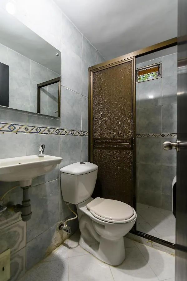 Hotel Med Colombia Medellín Colômbia