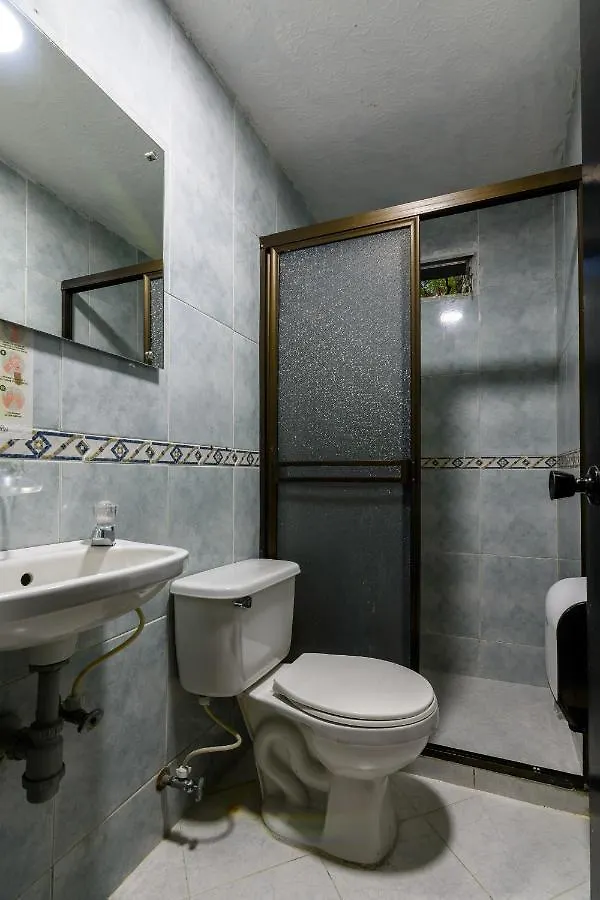 Hotel Med Colombia Medellín 4*,  Colômbia