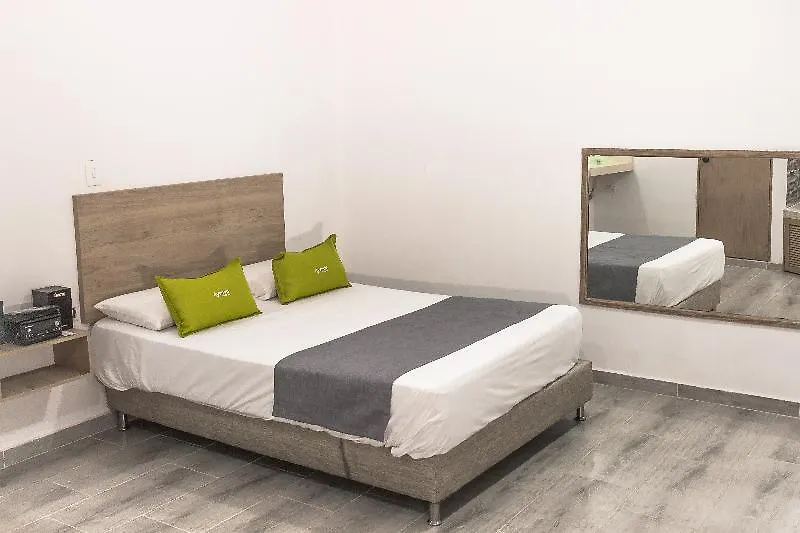 Hotel Med Colombia Medellín