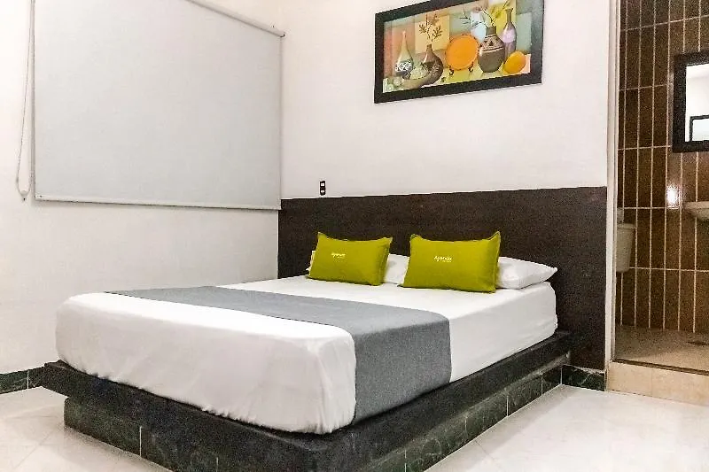 Hotel Med Colombia Medellín