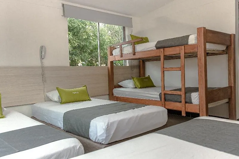 Hotel Med Colombia Medellín Colômbia